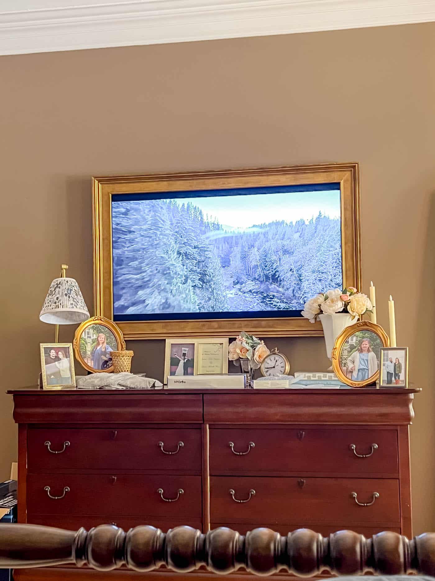 Entertainment is crucial when recovering!