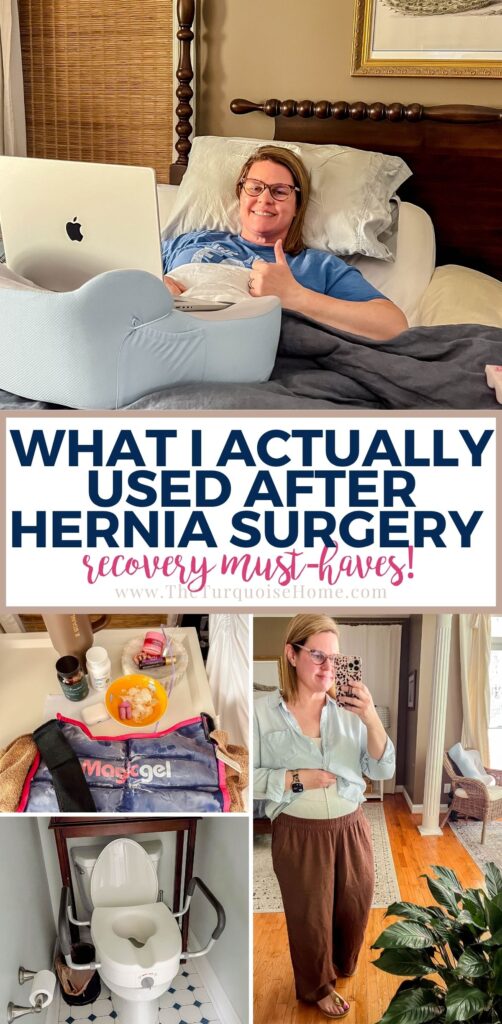 Abdominal Surgery Recovery Tips