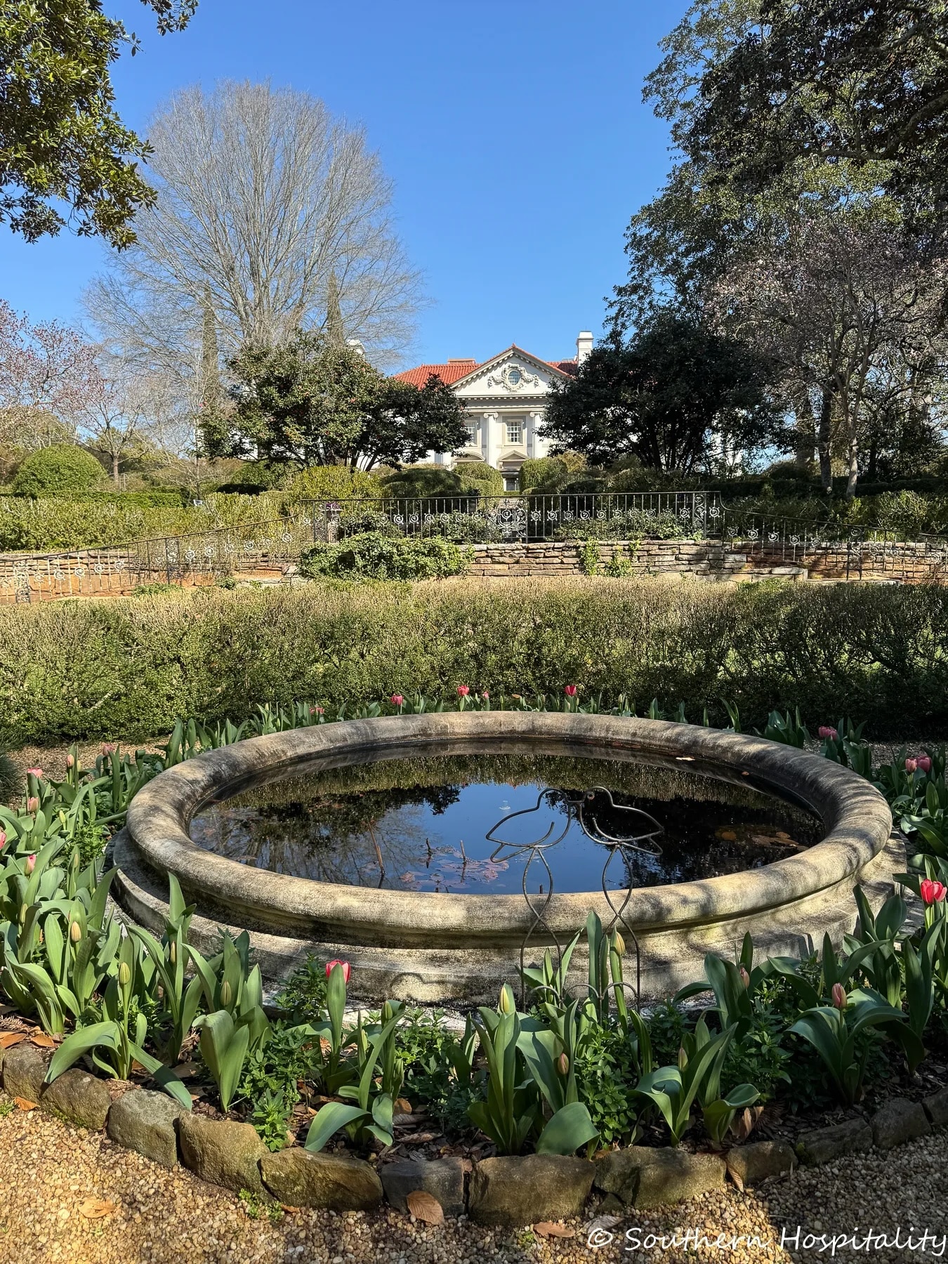 hills and dales estate home tour