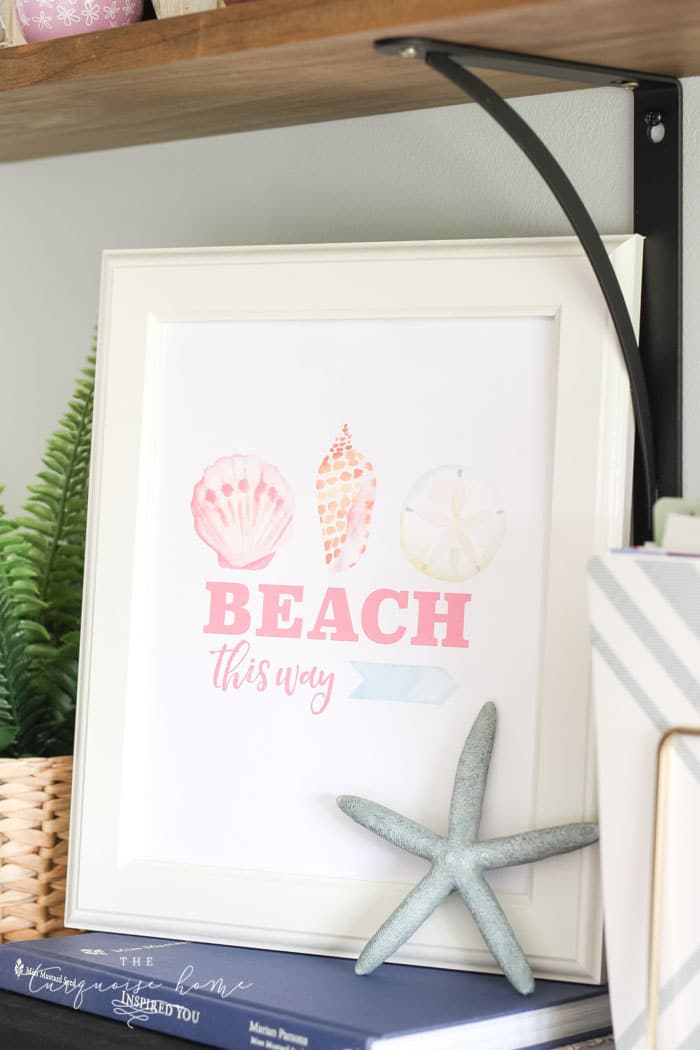summer free printables