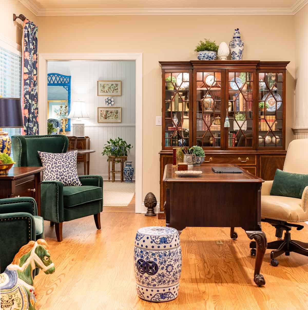 how to stop arguing about decorating