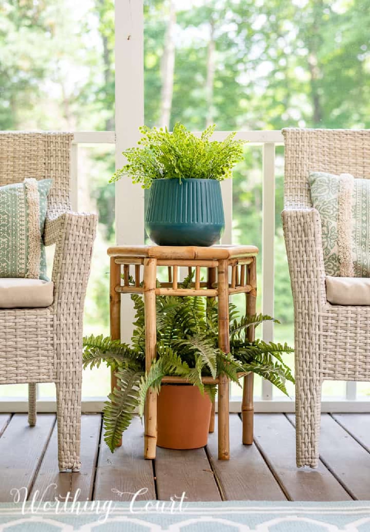 How to Decorate Like a Designer