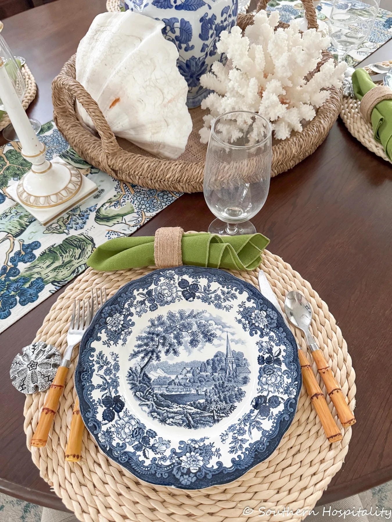 Summer home decorating ideas