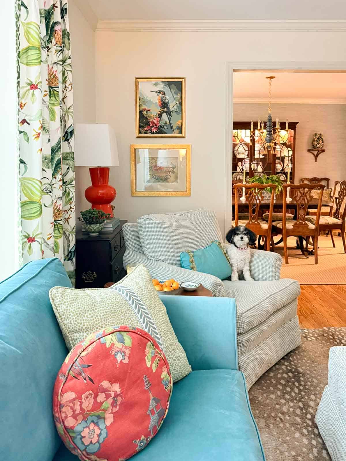 Mastering the Art of Choosing an Interior Color Scheme