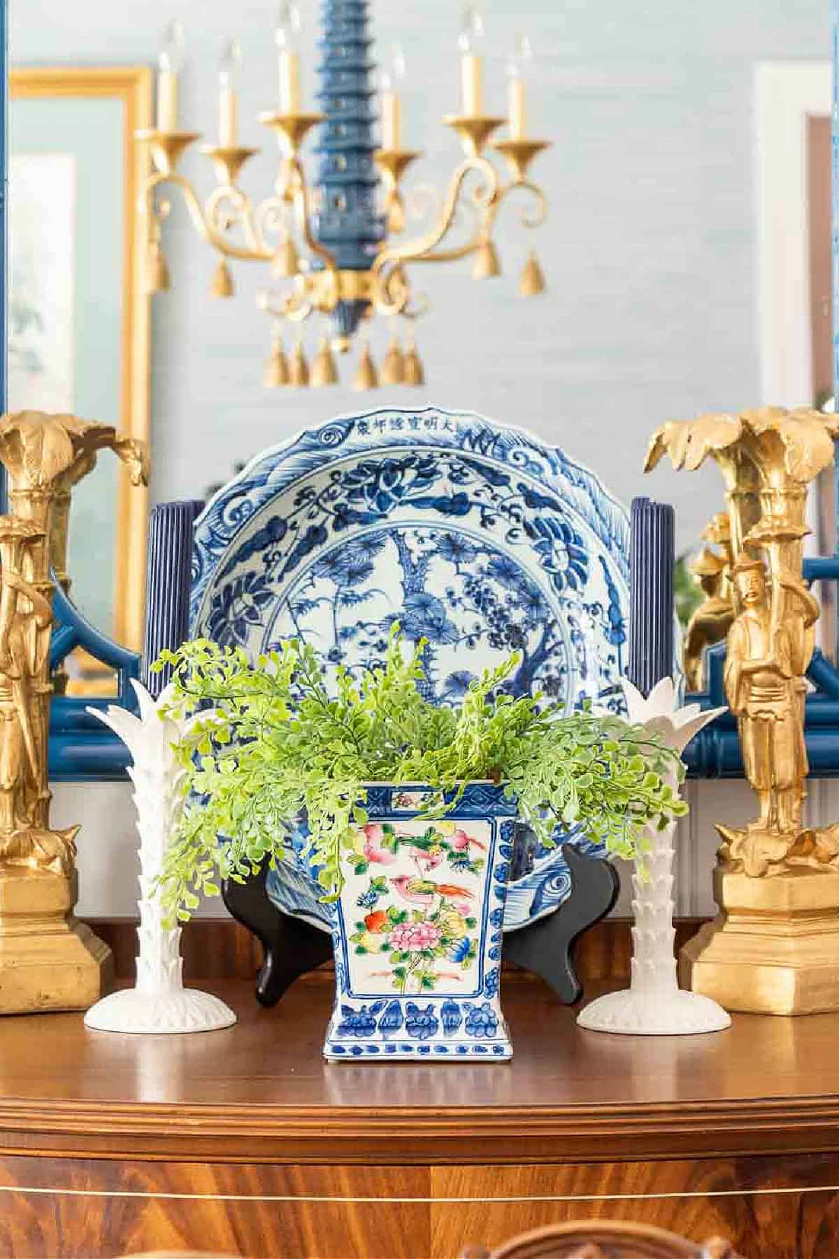 How to Keep Your Home Looking Fresh Without Following Every Trend